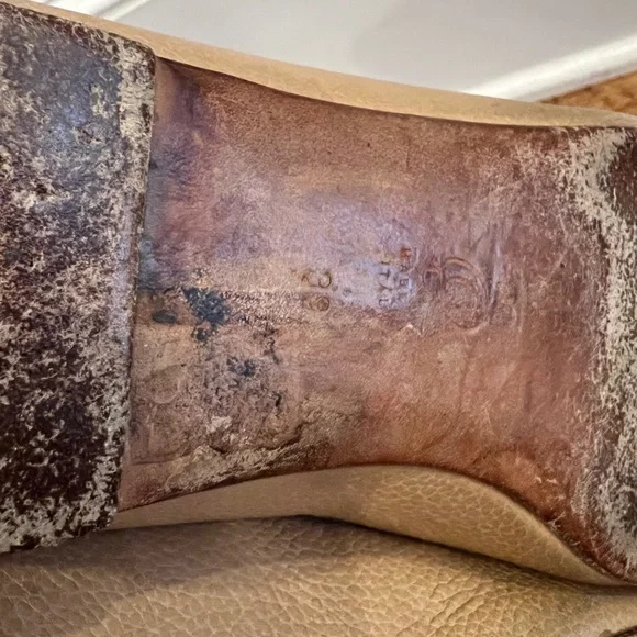 M. Gemi Stellato Flats - Picture 4 of 6